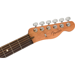 FENDER PLAYER ACOUSTASONIC TELECASTER BRSH BK GITARA ELEKTRIČNA