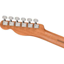 FENDER PLAYER ACOUSTASONIC TELECASTER BRSH BK GITARA ELEKTRIČNA