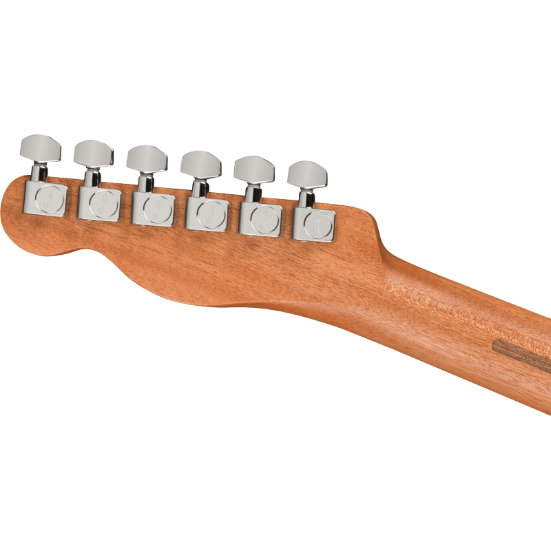 FENDER PLAYER ACOUSTASONIC TELECASTER BRSH BK GITARA ELEKTRIČNA