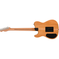 FENDER PLAYER ACOUSTASONIC TELECASTER SHDW BST GITARA ELEKTRIČNA