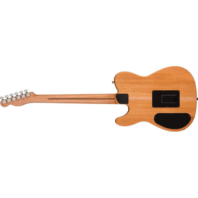FENDER PLAYER ACOUSTASONIC TELECASTER SHDW BST GITARA ELEKTRIČNA