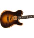 FENDER PLAYER ACOUSTASONIC TELECASTER SHDW BST GITARA ELEKTRIČNA