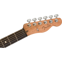 FENDER PLAYER ACOUSTASONIC TELECASTER SHDW BST GITARA ELEKTRIČNA