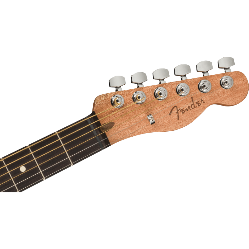 FENDER PLAYER ACOUSTASONIC TELECASTER SHDW BST GITARA ELEKTRIČNA