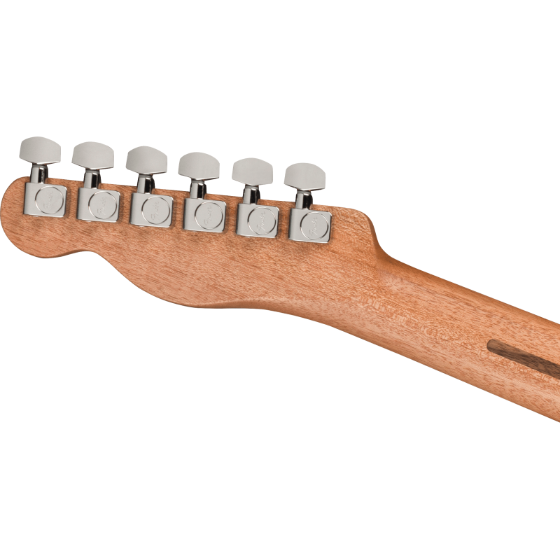 FENDER PLAYER ACOUSTASONIC TELECASTER SHDW BST GITARA ELEKTRIČNA