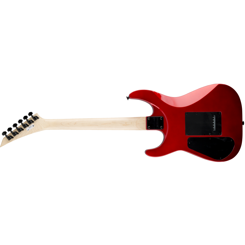JACKSON JS11 Dinky AH FB MT RD GITARA ELEKTRIČNA