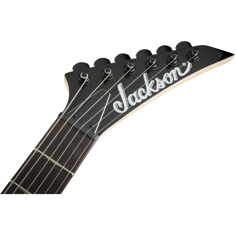 JACKSON JS11 Dinky AH FB MT RD GITARA ELEKTRIČNA