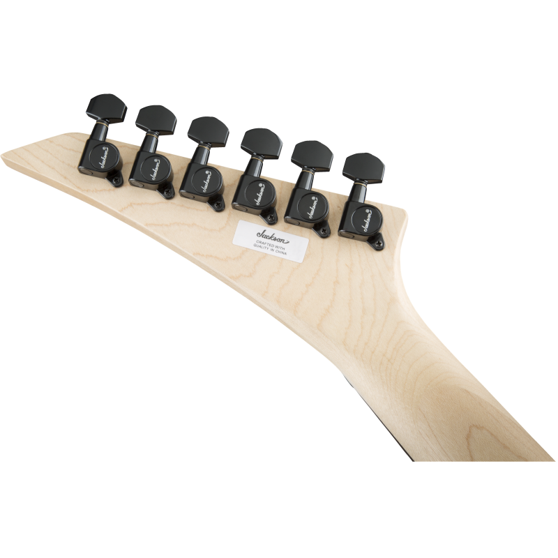 JACKSON JS11 Dinky AH FB MT RD GITARA ELEKTRIČNA