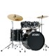 TAMA IMPERIALSTAR IE52KH6W-HBK SET  + HARDWARE + STOLICA BUBANJ