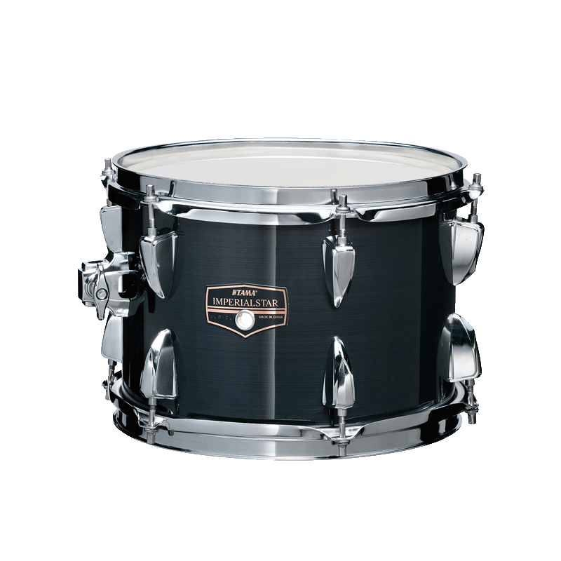TAMA IMPERIALSTAR IE52KH6W-HBK SET  + HARDWARE + STOLICA BUBANJ