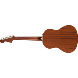 FENDER SONORAN MINI MAHOGANY GITARA AKUSTIČNA