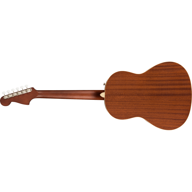 FENDER SONORAN MINI MAHOGANY GITARA AKUSTIČNA