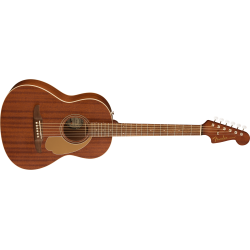 FENDER SONORAN MINI MAHOGANY GITARA AKUSTIČNA