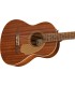 FENDER SONORAN MINI MAHOGANY GITARA AKUSTIČNA