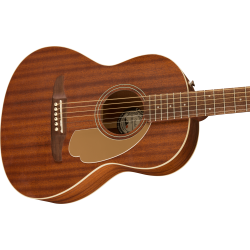 FENDER SONORAN MINI MAHOGANY GITARA AKUSTIČNA