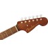 FENDER SONORAN MINI MAHOGANY GITARA AKUSTIČNA