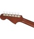FENDER SONORAN MINI MAHOGANY GITARA AKUSTIČNA