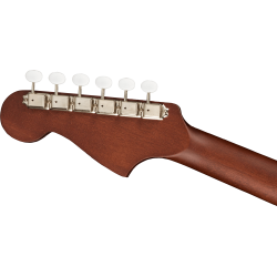 FENDER SONORAN MINI MAHOGANY GITARA AKUSTIČNA
