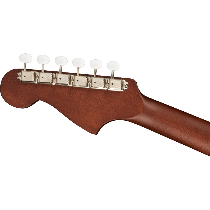 FENDER SONORAN MINI MAHOGANY GITARA AKUSTIČNA