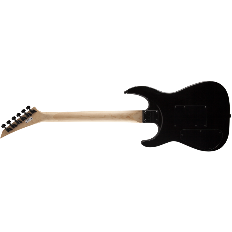 JACKSON JS32 Dinky DKAM Gloss Blk GITARA ELEKTRIČNA