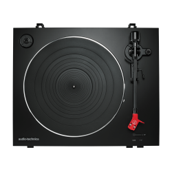 AUDIO-TECHNICA AT-LP3BK GRAMOFON