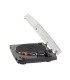 AUDIO-TECHNICA AT-LP3BK GRAMOFON