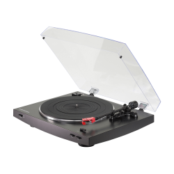 AUDIO-TECHNICA AT-LP3BK GRAMOFON
