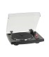 AUDIO-TECHNICA AT-LP3BK GRAMOFON
