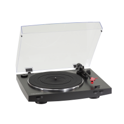 AUDIO-TECHNICA AT-LP3BK GRAMOFON