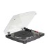 AUDIO-TECHNICA AT-LP3BK GRAMOFON