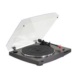 AUDIO-TECHNICA AT-LP3BK GRAMOFON