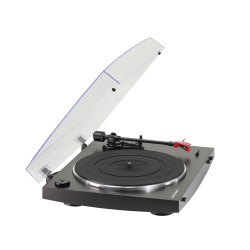 AUDIO-TECHNICA AT-LP3BK GRAMOFON