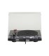 AUDIO-TECHNICA AT-LP3BK GRAMOFON