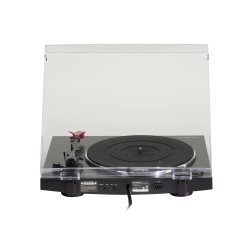AUDIO-TECHNICA AT-LP3BK GRAMOFON