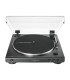 AUDIO-TECHNICA AT-LP60XBK GRAMOFON