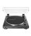 AUDIO-TECHNICA AT-LP60XBK GRAMOFON