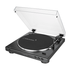 AUDIO-TECHNICA AT-LP60XBK GRAMOFON