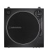 AUDIO-TECHNICA AT-LP60XBK GRAMOFON