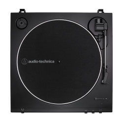 AUDIO-TECHNICA AT-LP60XBK GRAMOFON