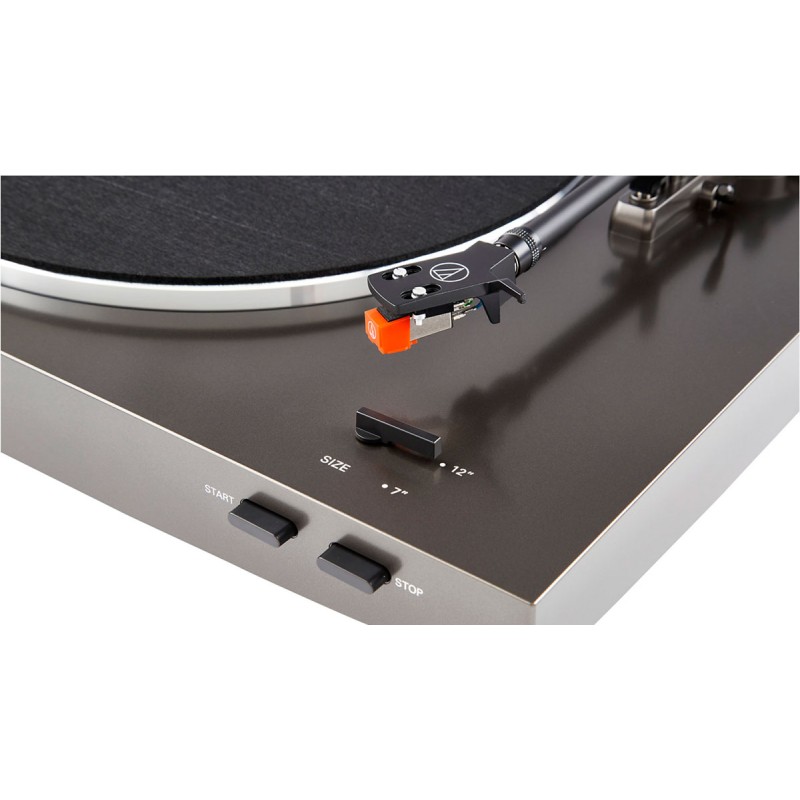 AUDIO-TECHNICA AT-LP2XGY GRAMOFON