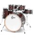 GRETSCH CATALINA MAPLE SDCB (22,10,12,16,14) SHELL SET BUBANJ