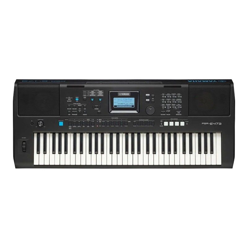 YAMAHA PSR-E473 SYNTHESIZER