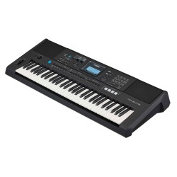 YAMAHA PSR-E473 SYNTHESIZER