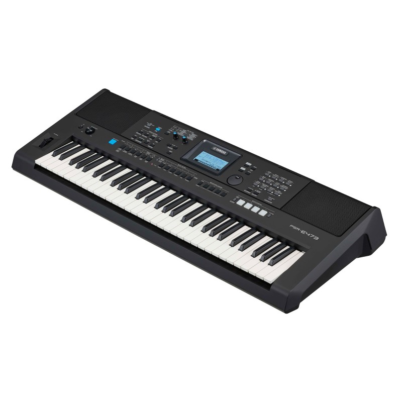 YAMAHA PSR-E473 SYNTHESIZER