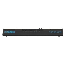 YAMAHA PSR-E473 SYNTHESIZER