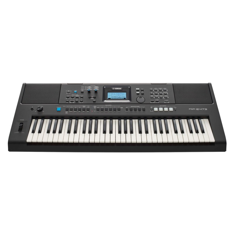 YAMAHA PSR-E473 SYNTHESIZER