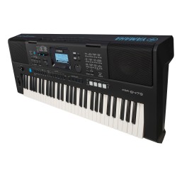 YAMAHA PSR-E473 SYNTHESIZER