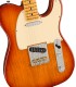 FENDER AMERICAN PRO II TELECASTER MN SSB GITARA ELEKTRIČNA