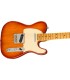 FENDER AMERICAN PRO II TELECASTER MN SSB GITARA ELEKTRIČNA