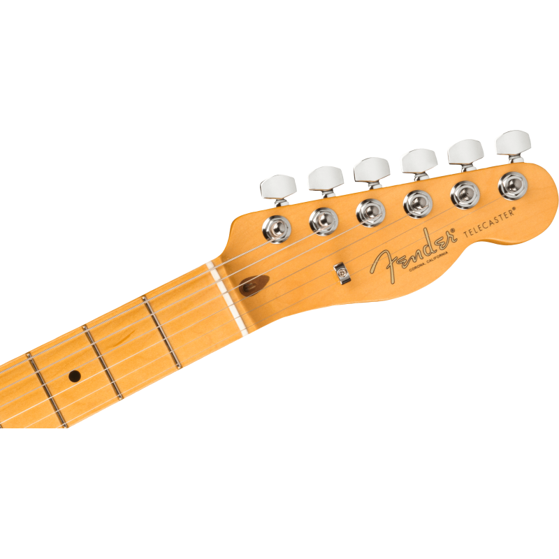FENDER AMERICAN PRO II TELECASTER MN SSB GITARA ELEKTRIČNA